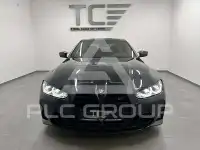 2021 BMW M4