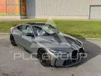 2021 BMW M4