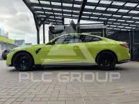 2021 BMW M4