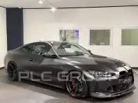 2021 BMW M4