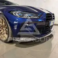 2021 BMW M4