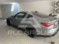 2021 BMW M4
