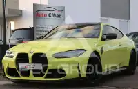 2021 BMW M4