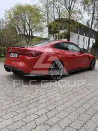 2021 BMW M4