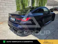 2021 BMW M4