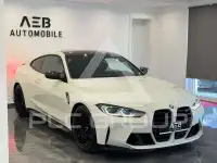 2021 BMW M4