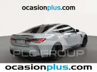 2021 BMW M4