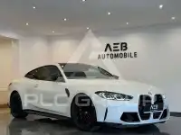 2021 BMW M4
