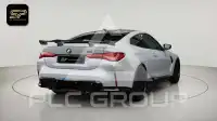 2021 BMW M4