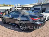 2021 BMW M4