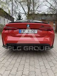 2021 BMW M4