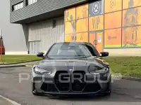 2021 BMW M4