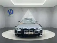 2021 BMW M4