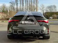 2021 BMW M4