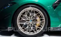 2021 BMW M4