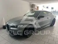 2021 BMW M4