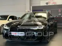 2021 BMW M4