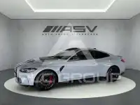 2021 BMW M4