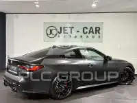 2021 BMW M4