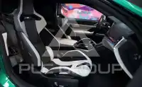 2021 BMW M4