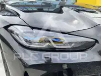 2021 BMW M4