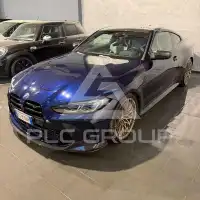 2021 BMW M4