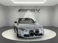 2021 BMW M4