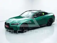 2021 BMW M4