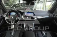 2021 BMW M4
