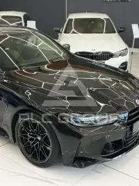 2021 BMW M4