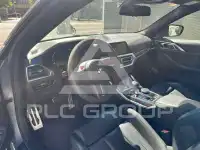2021 BMW M4