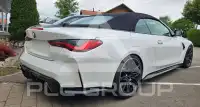 2021 BMW M4
