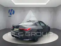 2021 BMW M4
