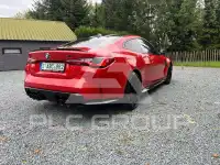 2021 BMW M4