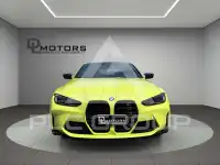 2021 BMW M4