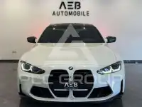 2021 BMW M4