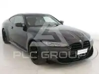 2021 BMW M4