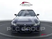 2021 BMW M4