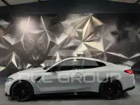 2021 BMW M4