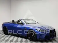 2021 BMW M4