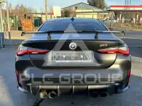 2021 BMW M4