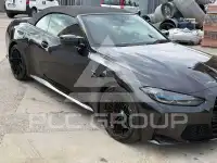 2021 BMW M4