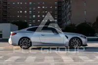 2021 BMW M4