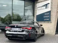 2021 BMW M4