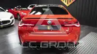 2021 BMW M4