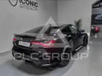 2021 BMW M4