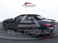 2021 BMW M4