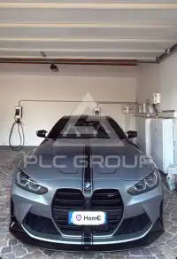 2021 BMW M4