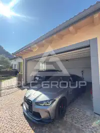 2021 BMW M4