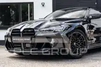2021 BMW M4